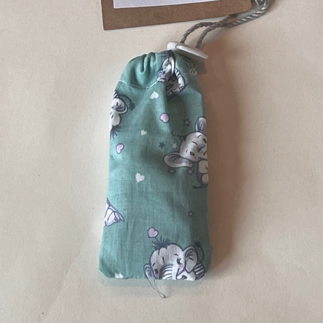 Product: Geurzakje 'Olifantje'